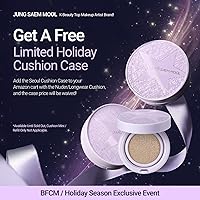 JUNGSAEMMOOL Essential Skin Nuder Cushion 07 Medium — image 2