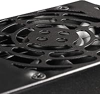 SilverStone Technology TX700-G 700W TFX Power Supply — image 5