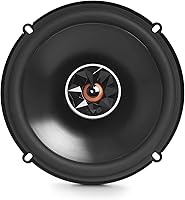 JBL CLUB6520 6.5″ Coaxial Car Speakers — image 6