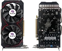 KAER GeForce RTX 2060 6GB Graphics Card — image 6