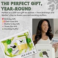 The Herbal Zen Morning Energy Shower Steamers (10 Pack) — image 6