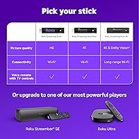 Roku Streaming Stick 4K — image 11