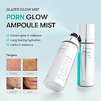 VT COSMETICS PDRN Glow Ampoule Facial Mist 100mL — image 2