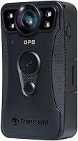 Transcend DrivePro Body 40 128GB 1440P Body Camera — image 1