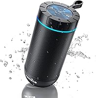 Comiso X26 Bluetooth Speaker — image 1