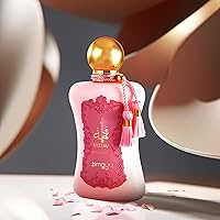 Zimaya Fatima Pink Eau De Parfum 3.4oz — image 3