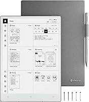 Viwoods AiPaper Carta 1300 E Ink Tablet 128GB — image 1
