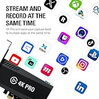 Elgato 4K Pro Game Capture Card — image 7
