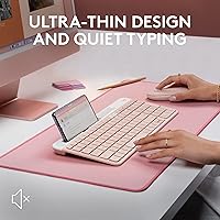 Logitech K585 Multi-Device Slim Wireless Keyboard — image 5