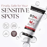 Do Me Intimate Skin Lightening Cream 60mL — image 3