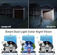 Anpviz IPC-D3053WD-S 5MP PoE IP Camera — image 4