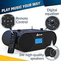 KLIM Boombox B4 — image 6