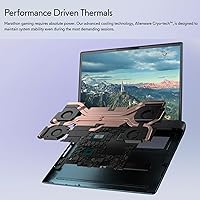 Alienware 16 Area-51 Gaming Laptop — image 7