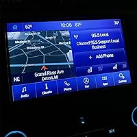 TepHnf Sync 3 Radio Navigation Touch Screen 8″ for Ford Lincoln 2016-2020 — image 6