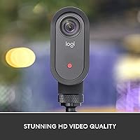 Logitech Mevo Start Wireless Live Streaming Camera — image 2