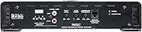 BOSS Audio Systems R1600M Monoblock Car Amplifier — image 4