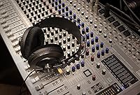 Samson SR850 Professional Studio Reference Headphones — image 7