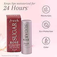 Fresh Sugar Lip Treatment SPF 15 - Rose 4.3g — image 2