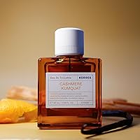 KORRES Cashmere Kumquat Eau de Toilette 1.69oz — image 6