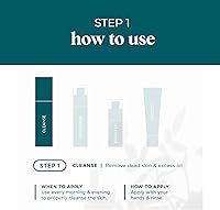 VI DERM Gentle Purifying Cleanser 4 Fl Oz — image 4