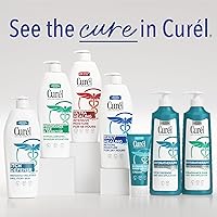 Curel Hydra Therapy In Shower Lotion, Itch Defense, 12oz (Pack of 2) — image 8