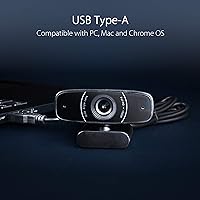 ASUS Webcam C3 1080p HD USB Camera — image 6