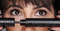 Kat Von D Go Big or Go Home Mascara Trooper Black 10g — image 2