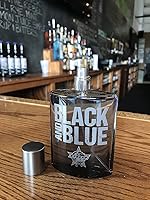 PBR Black and Blue Men's Cologne 100mL — image 7