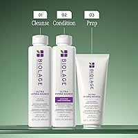 Biolage Ultra Hydra Source Conditioner 33.8oz — image 7