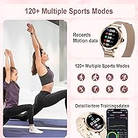 GADIXY Smart Watch for Women — image 4