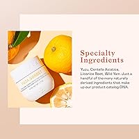 Erborian Vitamin C Face Cream Yuza Sorbet 2oz — image 5