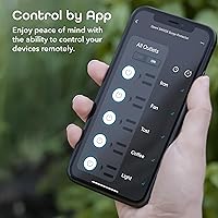 Geeni Surge Ultra Smart 6-Outlet Surge Protector — image 3