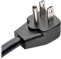 Tripp Lite TLP1006B 10-Outlet Surge Protector — image 7