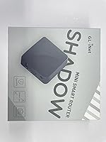 GL.iNet GL-AR300M16-Ext Portable Mini Travel Wireless Router — image 9