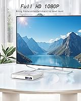 Delleson DL-DVP Mini Region Free HDMI DVD Player — image 7