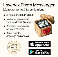 Lovebox Photo Messenger — image 5