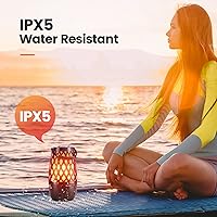 KuccHero TORCHLIGHT Outdoor Bluetooth Speaker — image 3