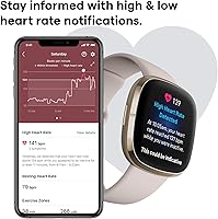 Fitbit Sense Smartwatch — image 5