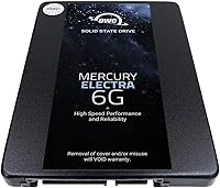 OWC Mercury Electra 6G 2TB SSD — image 2