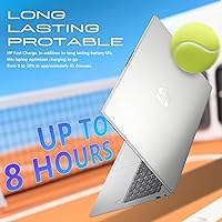 HP 15.6 Touchscreen Laptop, Intel Core i3-1315U, 16GB RAM, 512GB SSD — image 5