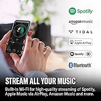 Yamaha True X Bar 40A Dolby Atmos Sound Bar — image 3