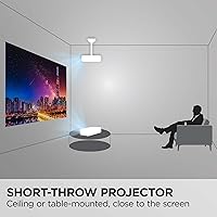 ViewSonic PA503S 4000 Lumens SVGA Projector — image 5