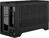 Fractal Design Terra Graphite Mini ITX Gaming Case — image 8