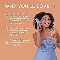 Fix My Curls Curl Quenching Moisture Styling Duo 7.05oz — image 3