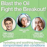 Kidskin Gentle Skin Cleanser 5oz — image 3