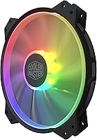 Cooler Master MasterFan MF200R ARGB — image 2