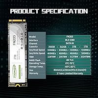 Fikwot FN203 2TB M.2 SATA SSD — image 7