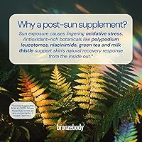 bronzebody Guard Sun-Support Supplement 60 Capsules — image 7