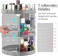Famitree Rotating Makeup Organizer — image 7