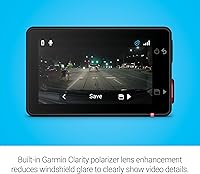 Garmin Dash Cam X310 4K Ultra HD — image 4